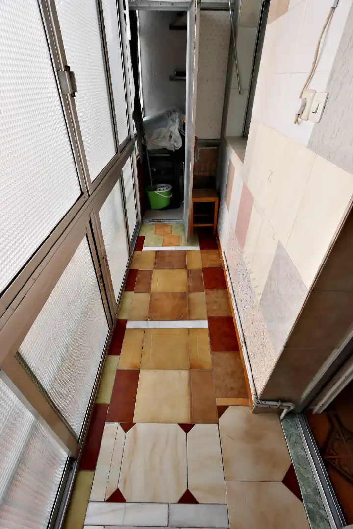 Piso en venta en Calle de los Depósitos, imagen 11