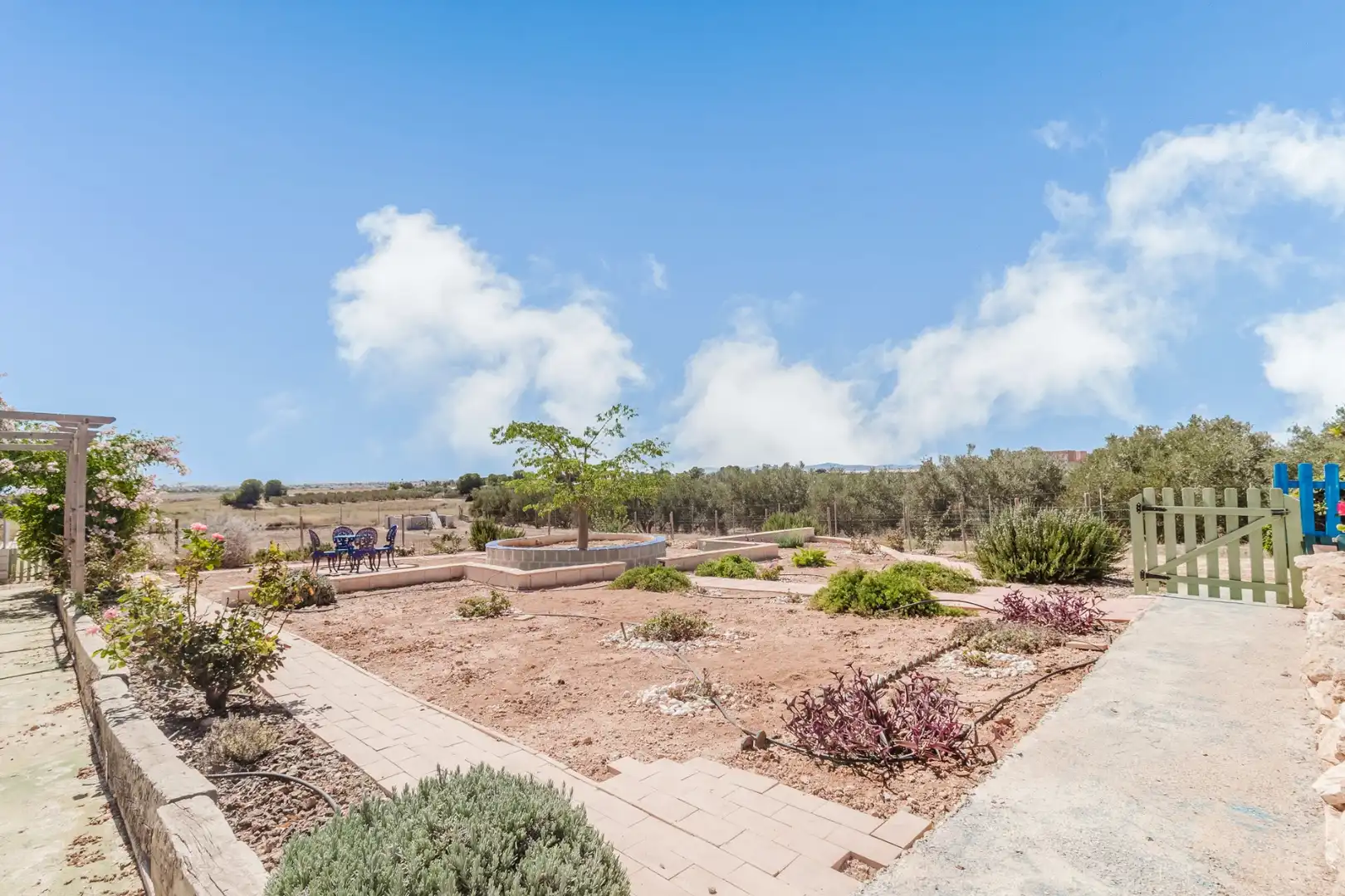Casa con piscina in vendita a Campo de Murcia, imagen 76