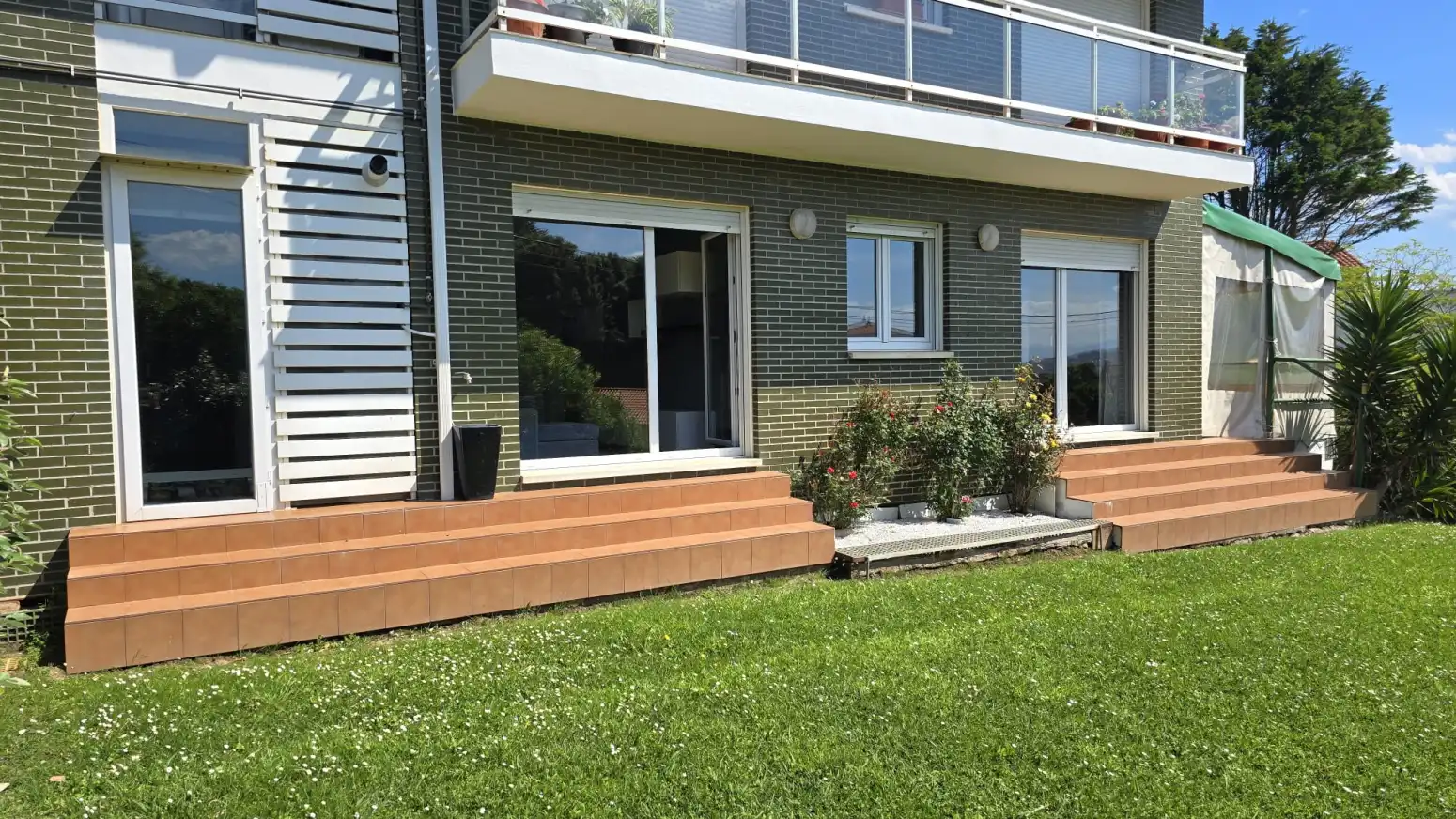 Piso en venta en CL BALBONTINES-CUCHIA, 35, Cuchía