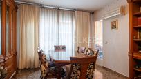 Dining room of Apartment for sale in Burriana / Borriana  with Air Conditioner, Terrace and Balcony