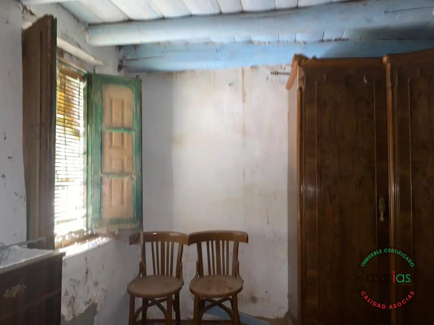 Casa o xalet en venda en Vallecillo
