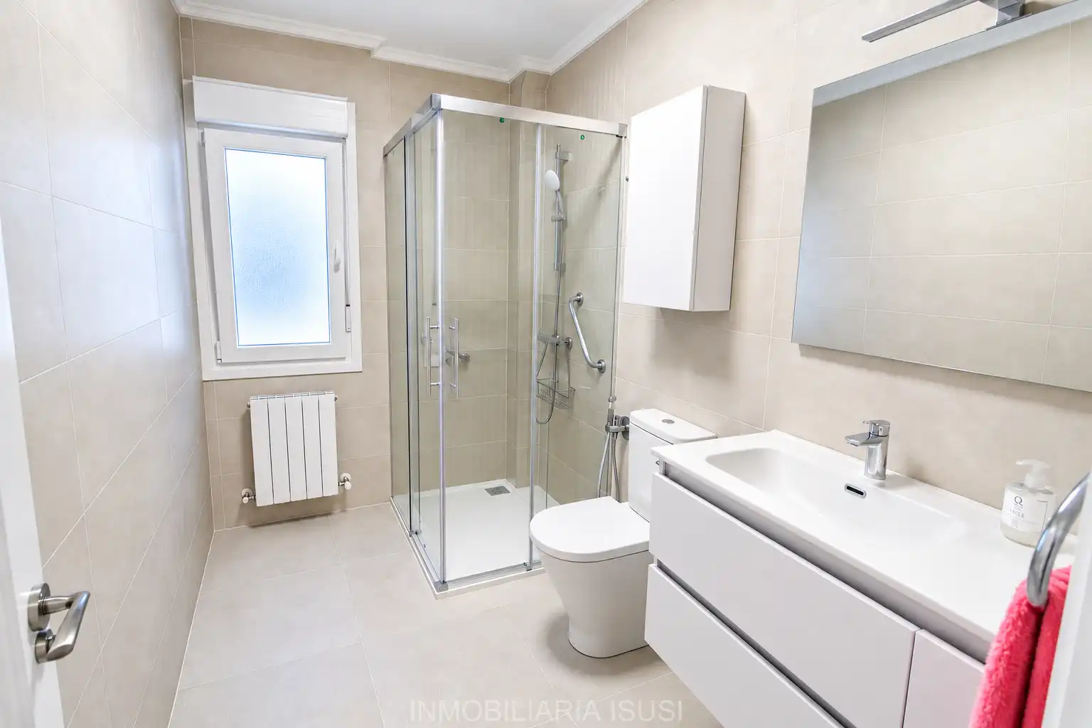 Flat with terrace for sale in Doctor Fleming Kalea, imagen 13