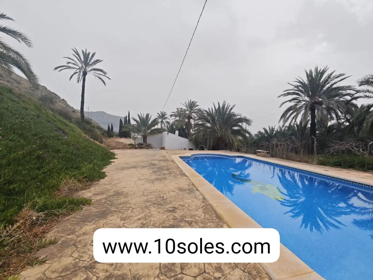 Casa amb piscina en venda a Montepinar - La Aparecida - Raiguero, imagen 5