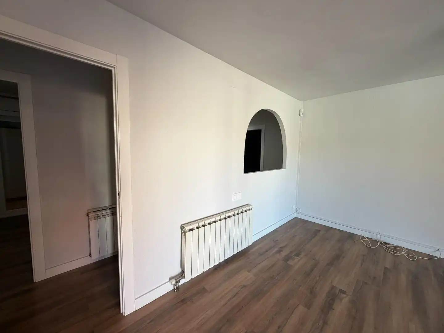 Piso en venta en Terrassa con Calefacción, Parquet y Terraza