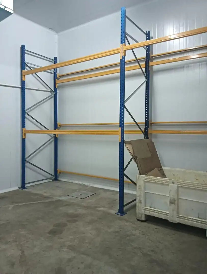 Industrial building for sale in Nuevo Parque - Los Rosales - Tráfico Pesado, imagen 15