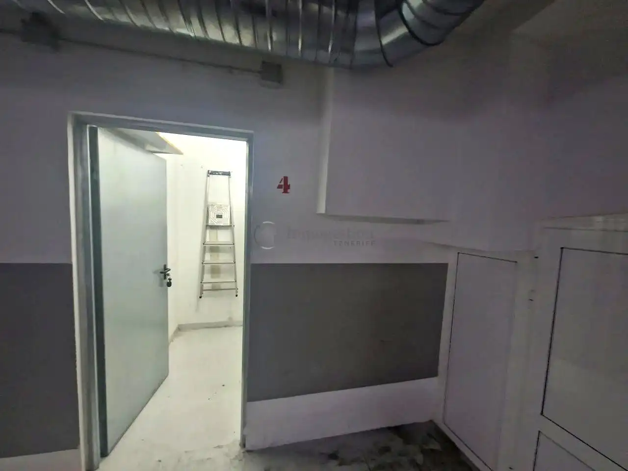 Ground floor for sale in Granadilla de Abona  with Storage room and Furnished