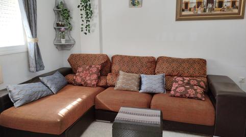 Foto 3 de Casa adosada de alquiler en Monteolivete - Camino Sevilla, Sanlúcar de Barrameda