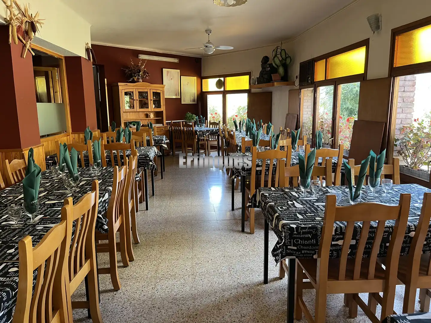 Hotel en venda a Desconocido