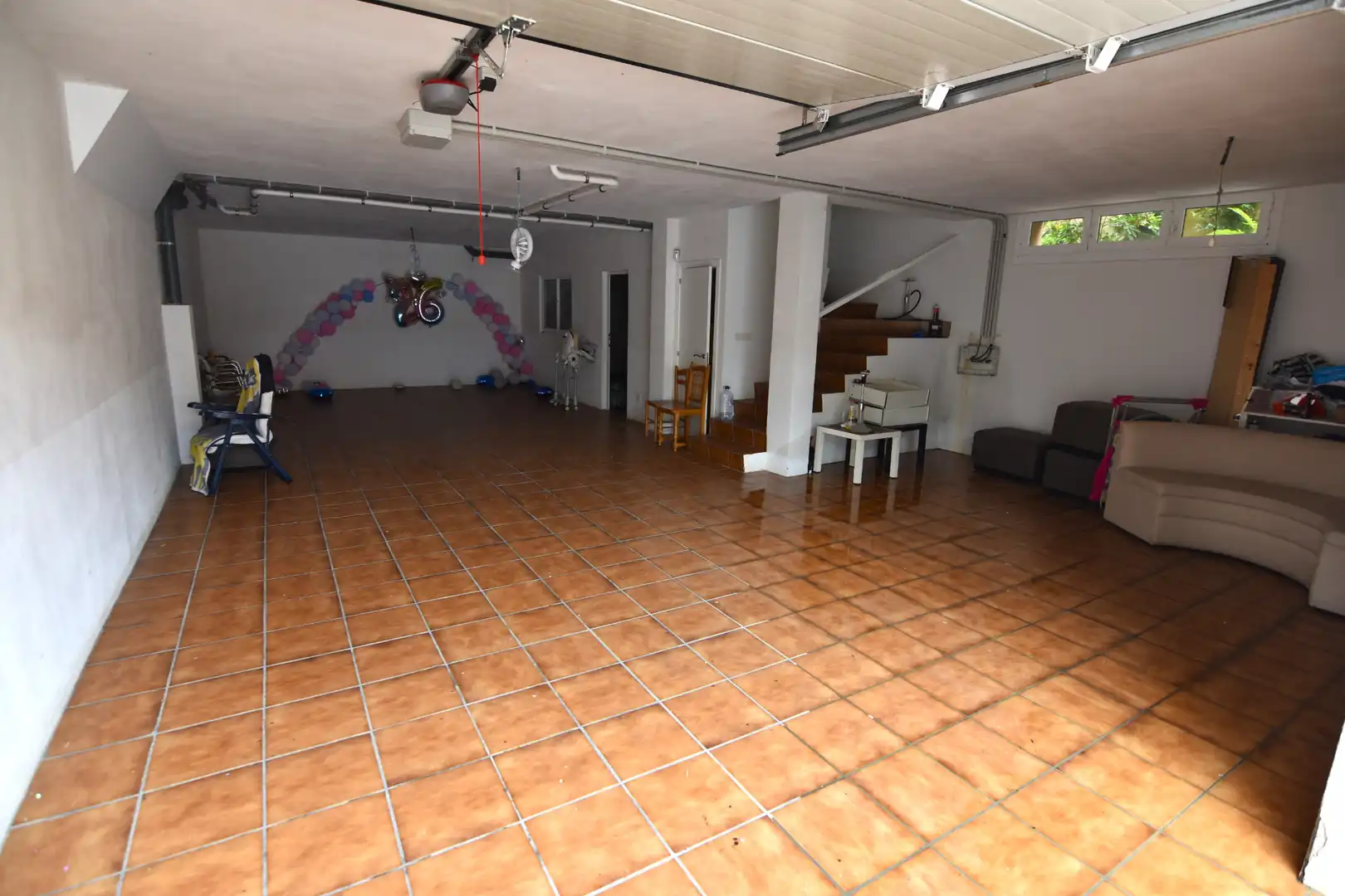 Casa o chalet en venta en Miño con Calefacción, Jardín privado y Parquet