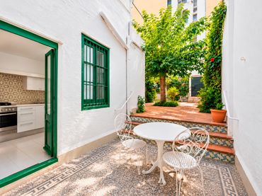 Casa en venta en Carrer de Sant Cristòfol