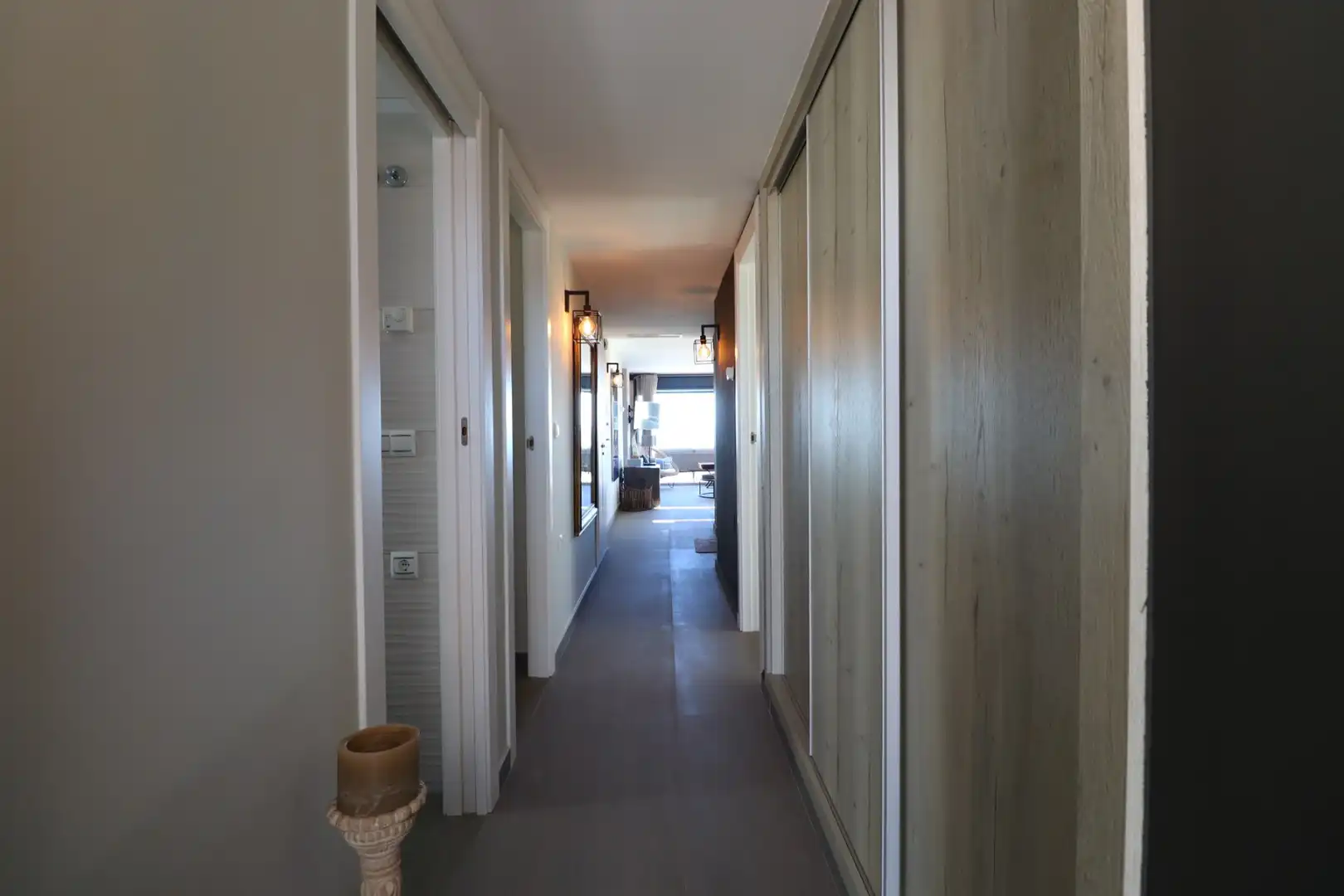 Apartament amb piscina en venda a Puerto Deportivo, imagen 11