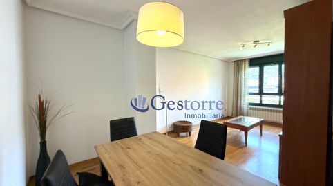 Photo 3 of Flat for rent in Oviedo - Calle Favila, Parque del Oeste, Oviedo