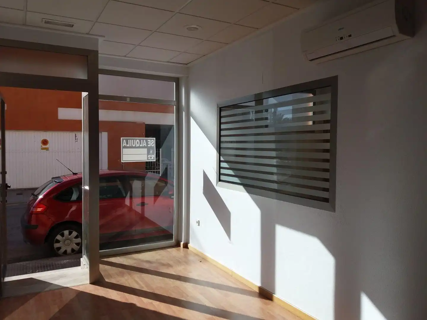 Haus zum Verkauf in Murcia mit Klimaanlage und Terrasse