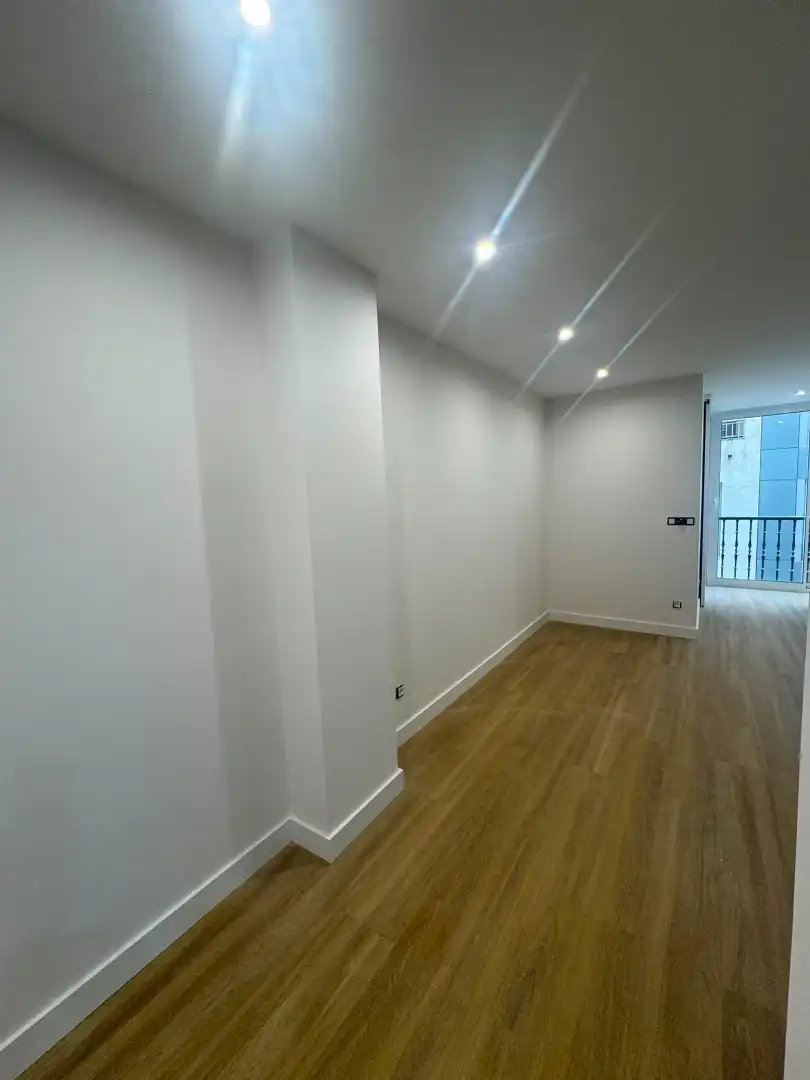 Loft con terraza en venta en Rúa de Madrid, imagen 5