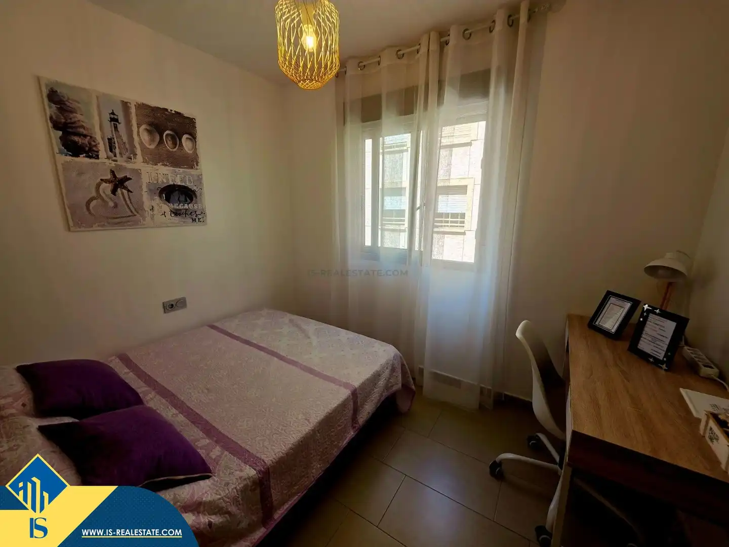 Piso con ascensor en venta en Playa del Cura, imagen 12