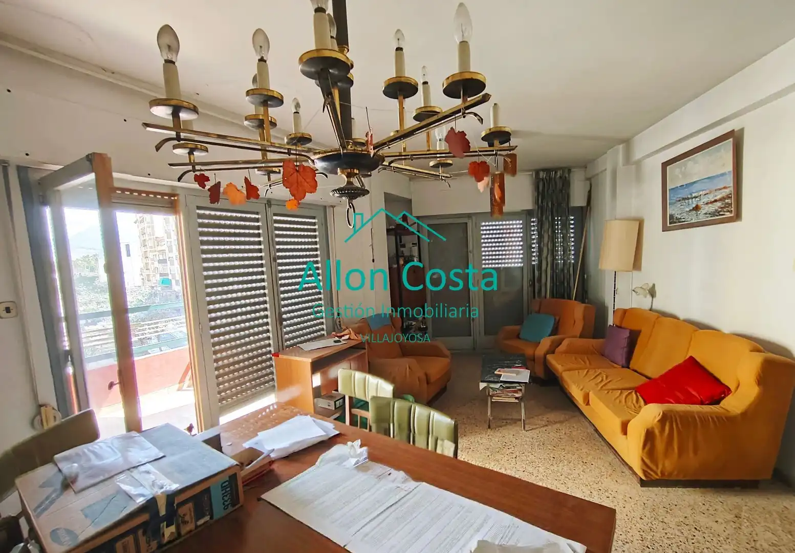 Flat for sale in Centro Urbano