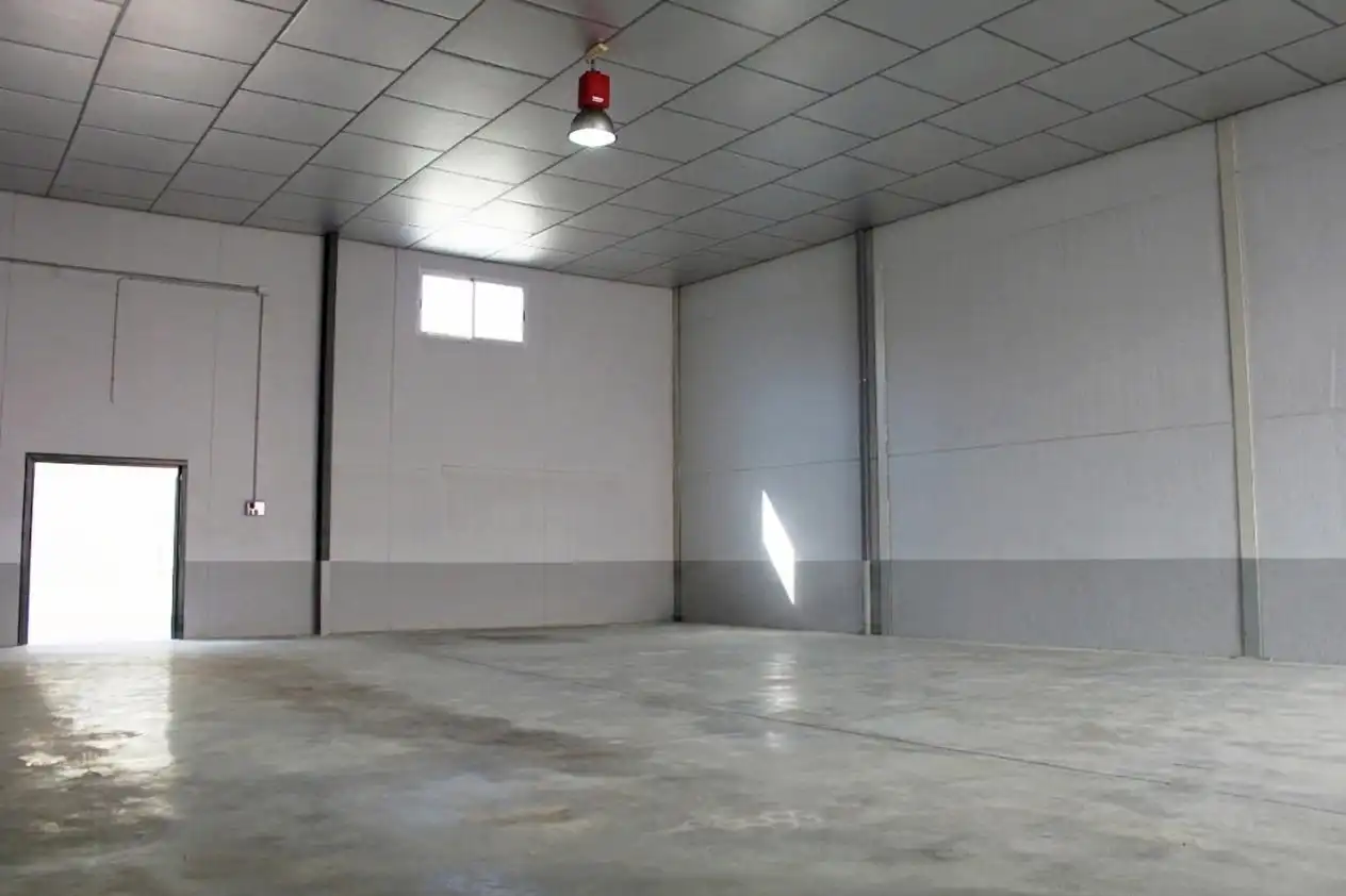 Industrial building for sale in Montepinar - La Aparecida - Raiguero, imagen 9