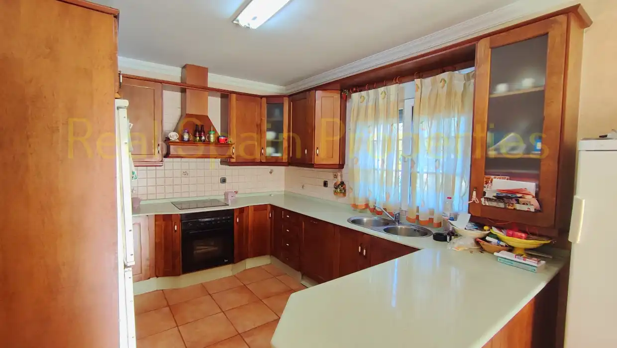 Haus mit Terrasse zum Verkauf in Vélez-Rubio, imagen 10