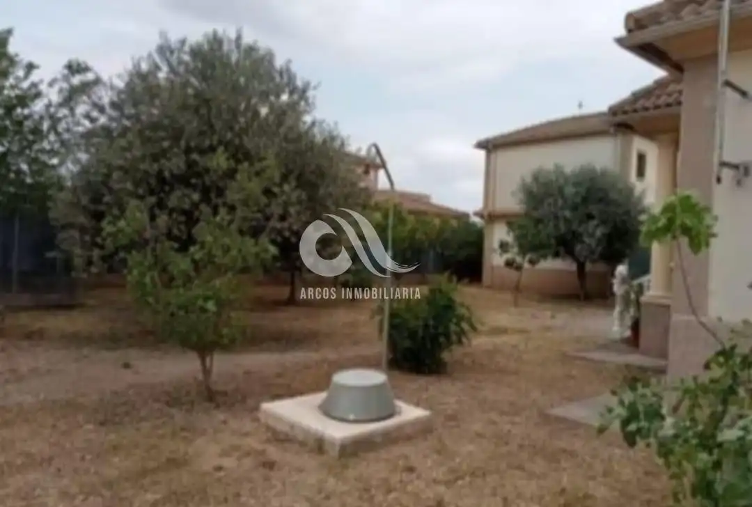 Chalet en venta en Periurbano Oeste - Sierra