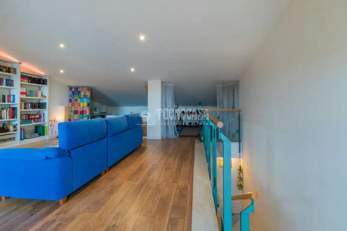 Casa bifamiliare con terrazza in vendita a Las Castañeras - Bulevar, imagen 6