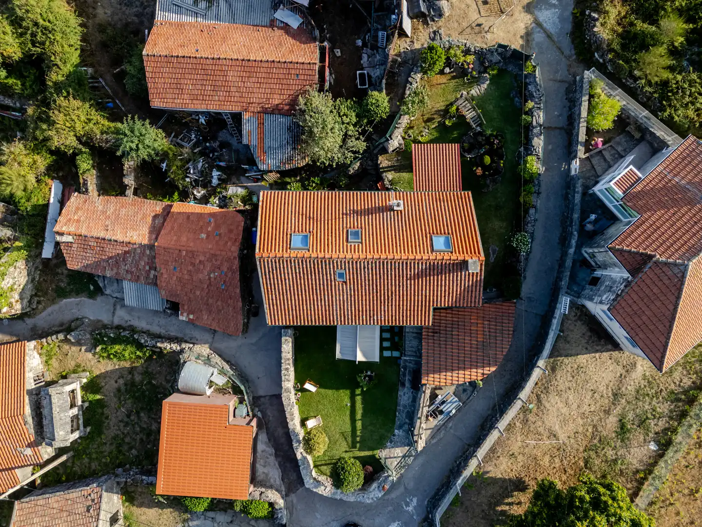 Casa rústica en venda a Covelo, imagen 31