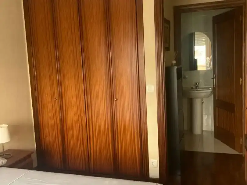 Wohnung zur Miete in Castro-Urdiales mit Schwimmbad