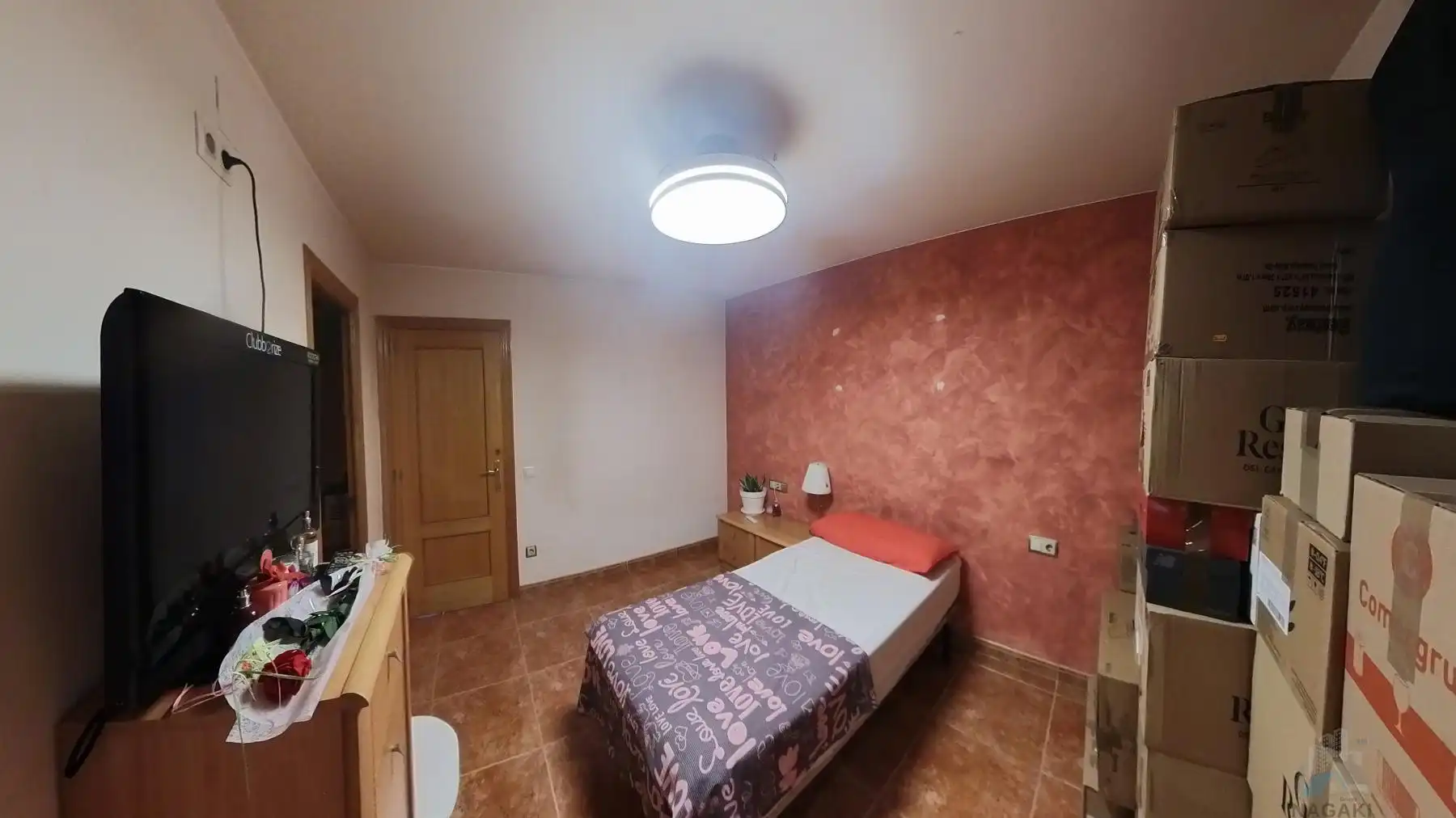 Bedroom of Detached homes for sale in Vilanova i la Geltrú  with Terrace