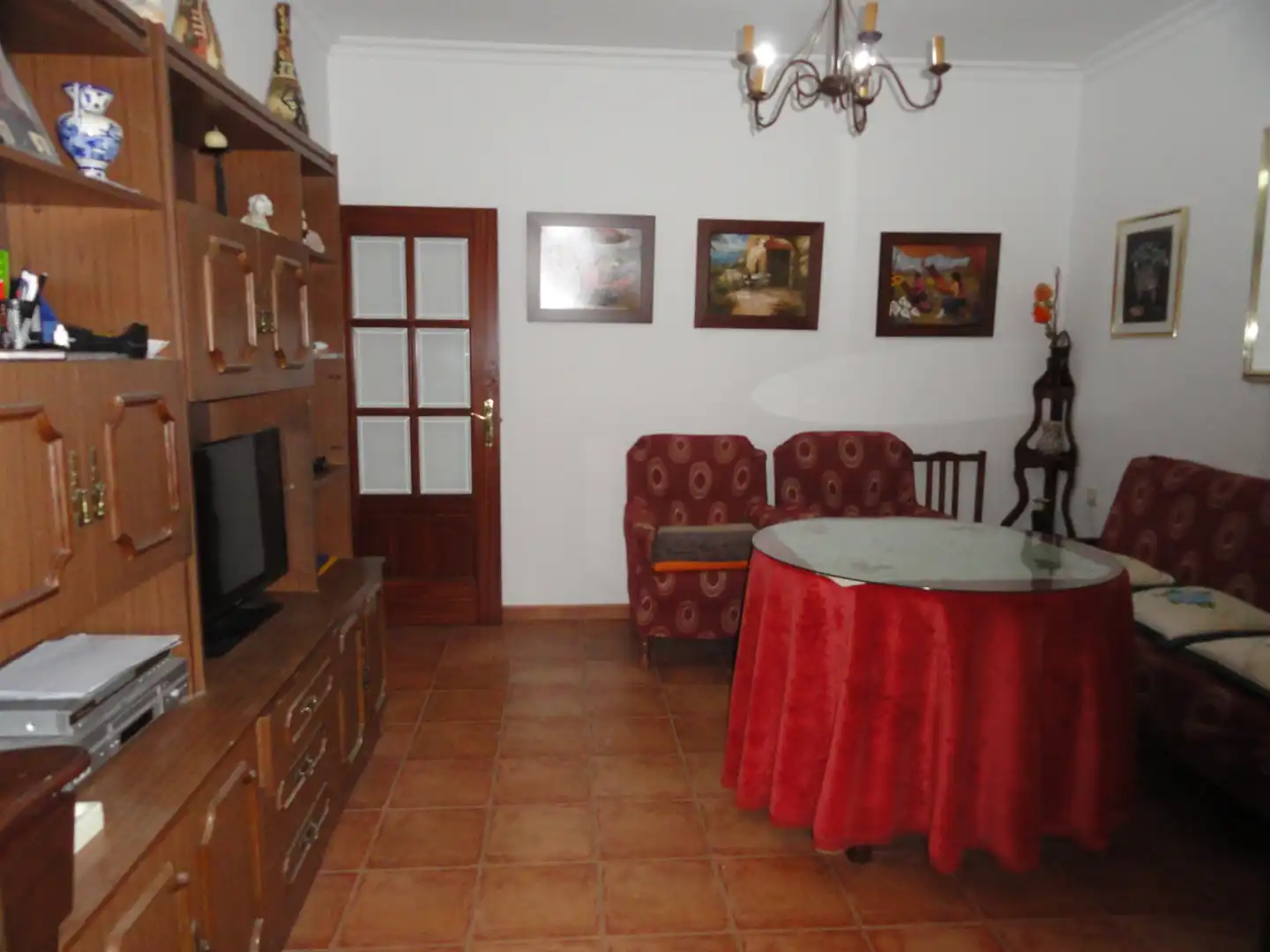 Casa con terraza en venta en Peal de Becerro, imagen 6