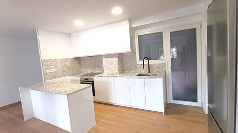 Foto 5 de Apartamento de alquiler en Benissa pueblo, Benissa