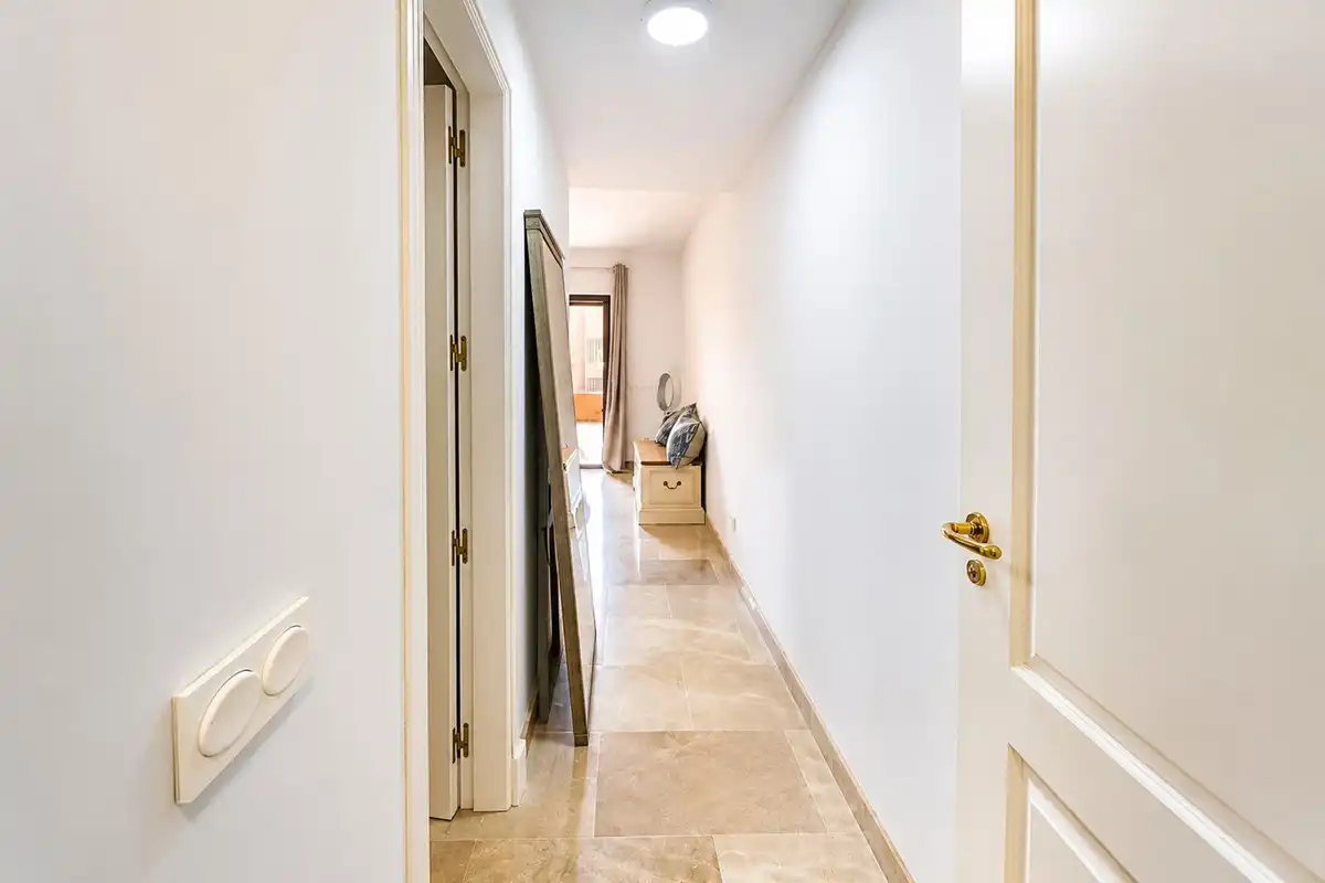 Appartement compact à vendre à Manilva Pueblo, imagen 9