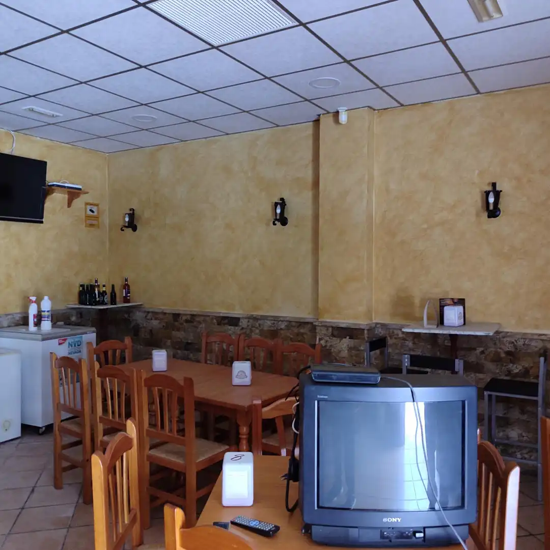 Local en venta en Pedanías Oeste
