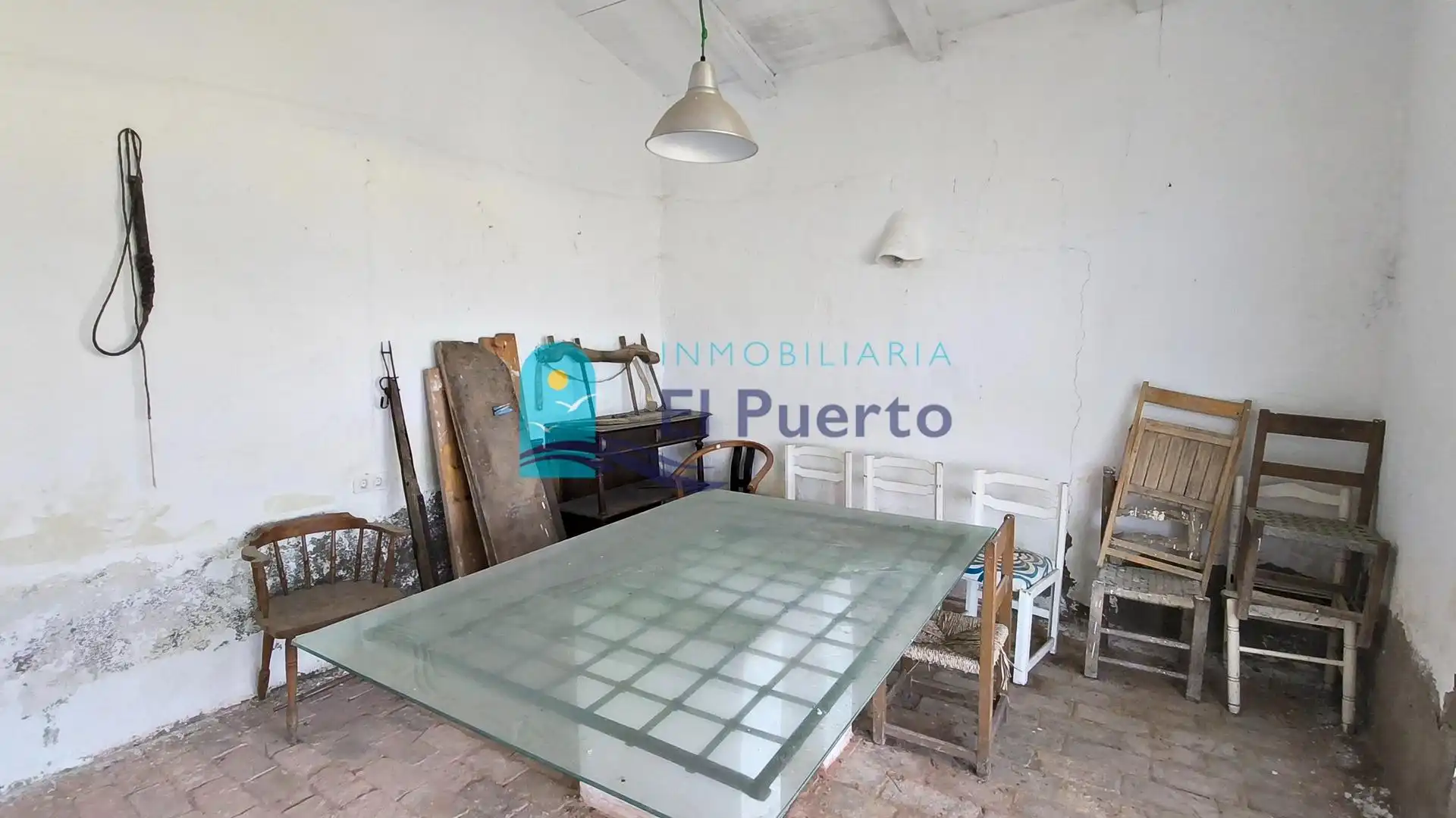 Casa con jardín en venta en Mazarrón Casco Urbano, imagen 10