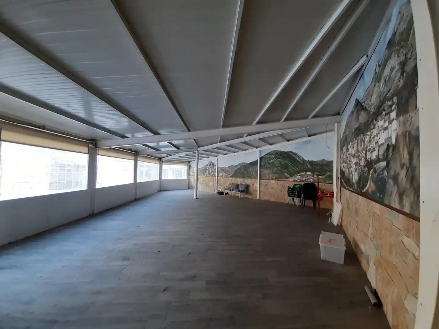 Commercial properties for rent in Arnedillo  with Air Conditioner