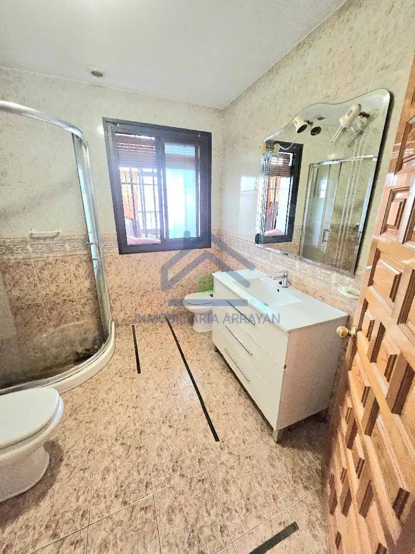 Bathroom of Houses for sale in Salobreña  with Terrace and Storage room