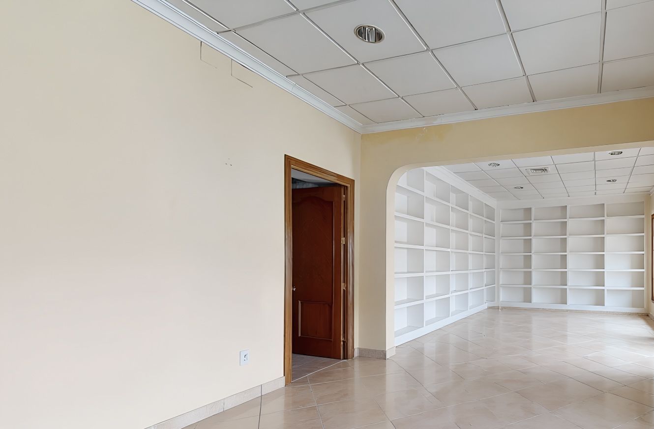 Flat for sale in Villafranca de los Barros  with Terrace