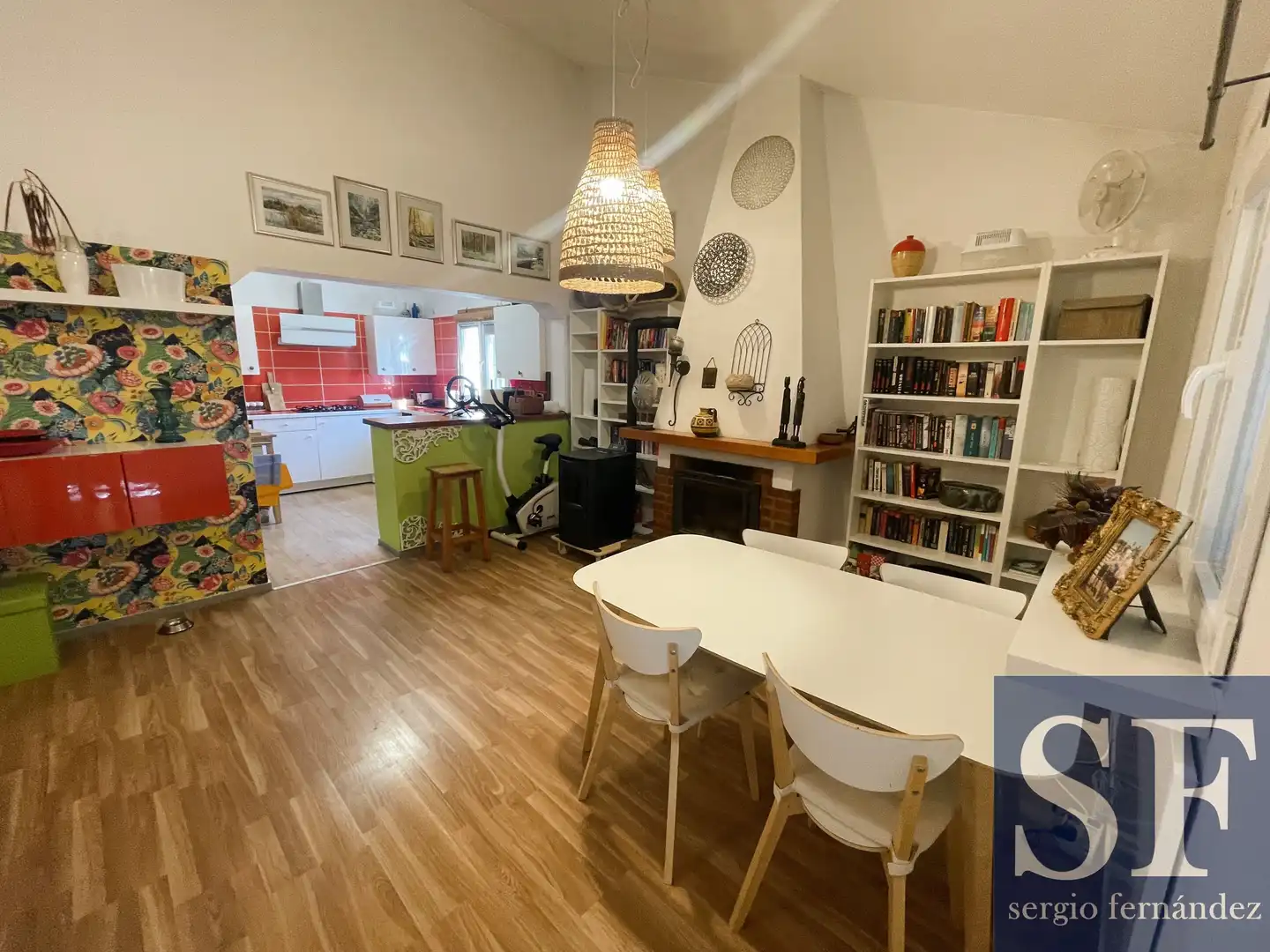 House for sale in Cómpeta, imagen 3