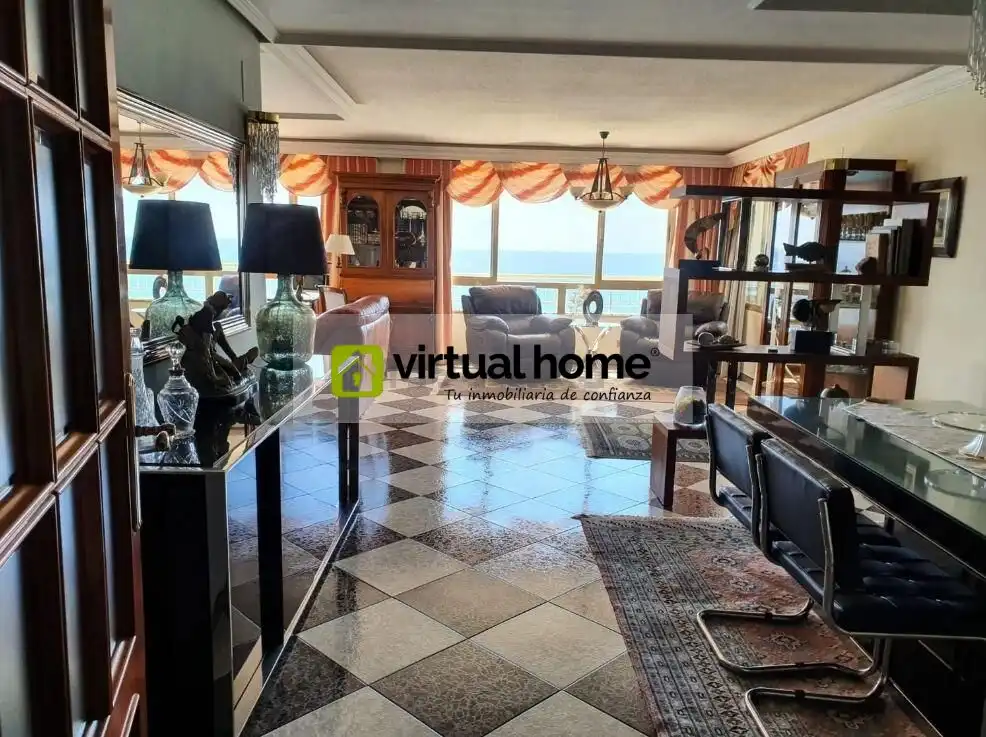 Attique avec ascenseur à vendre à Playa de Poniente, imagen 10