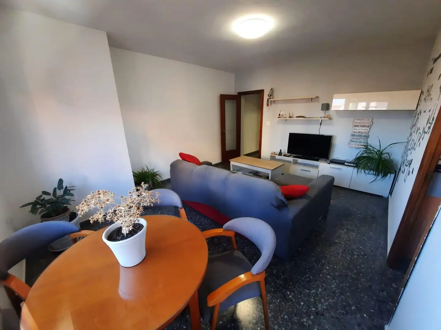 Appartamento con terrazza in vendita a Almansa, imagen 5