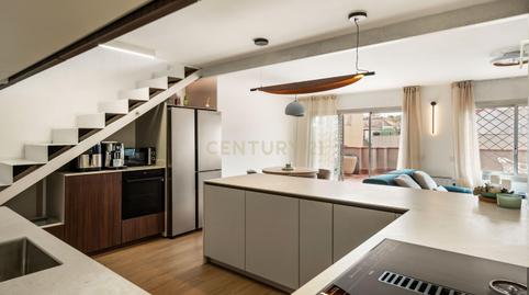 Foto 5 de Dúplex en venta en Calle Antiga Travessera, L'hospitalet de Llobregat, -1, Pubilla Cases, L'Hospitalet de Llobregat