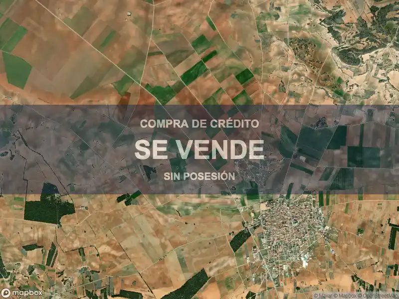 Pis en venda en Casas de Fernando Alonso