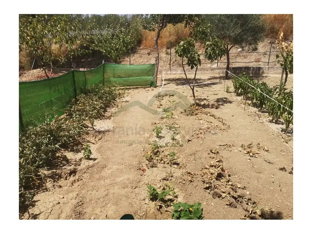 Casa rústica en venta en Casco Histórico, imagen 29