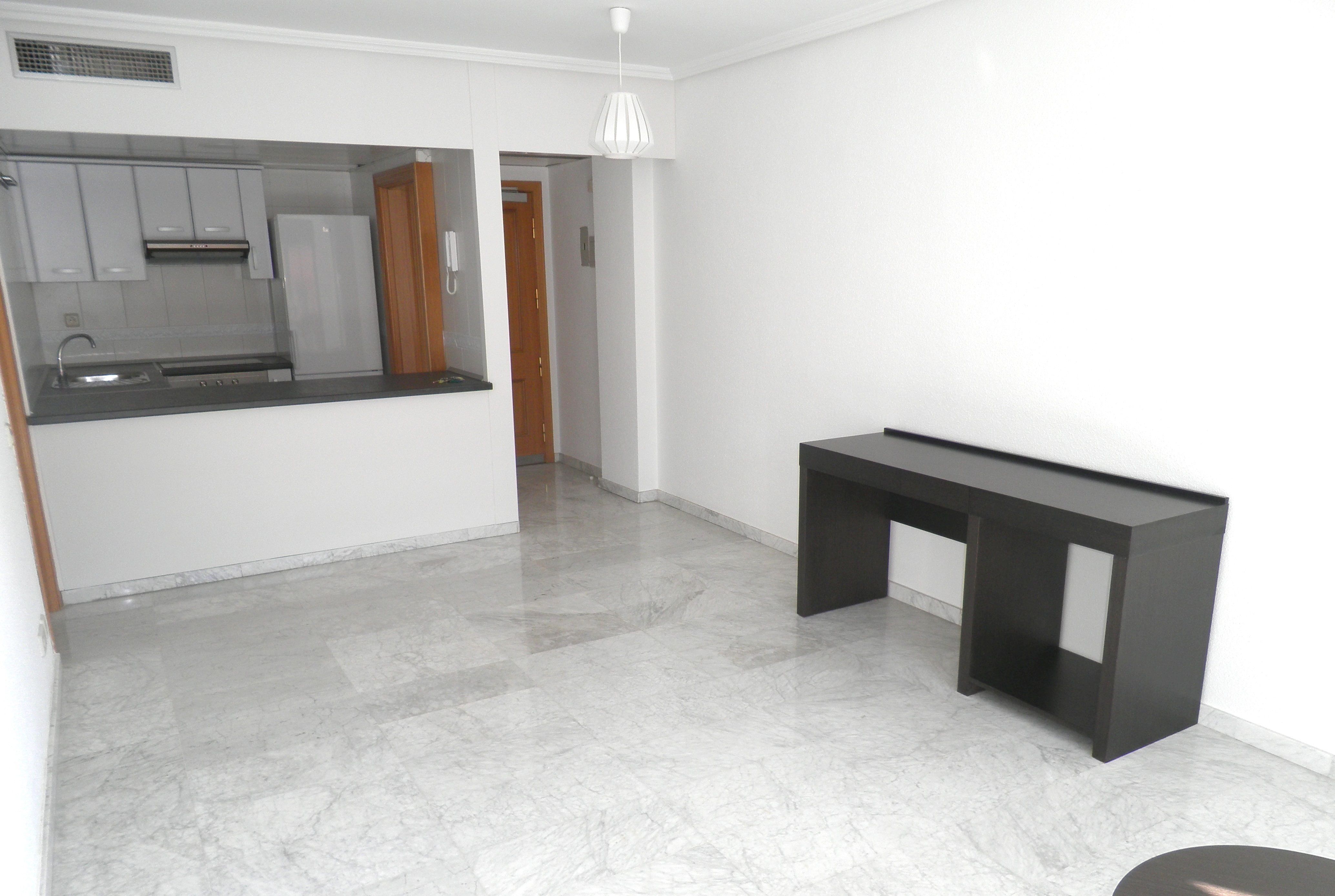 Pis de lloguer a Calle Noray, 10, Alameda de Osuna