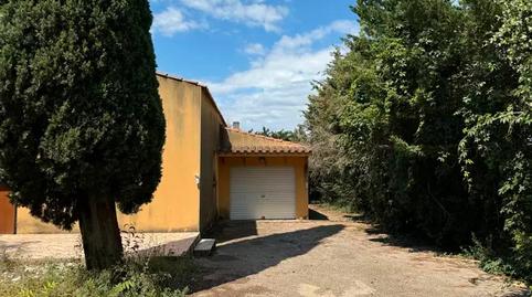 Foto 2 de Casa o chalet en venta en Palau de Santa Eulàlia, Girona