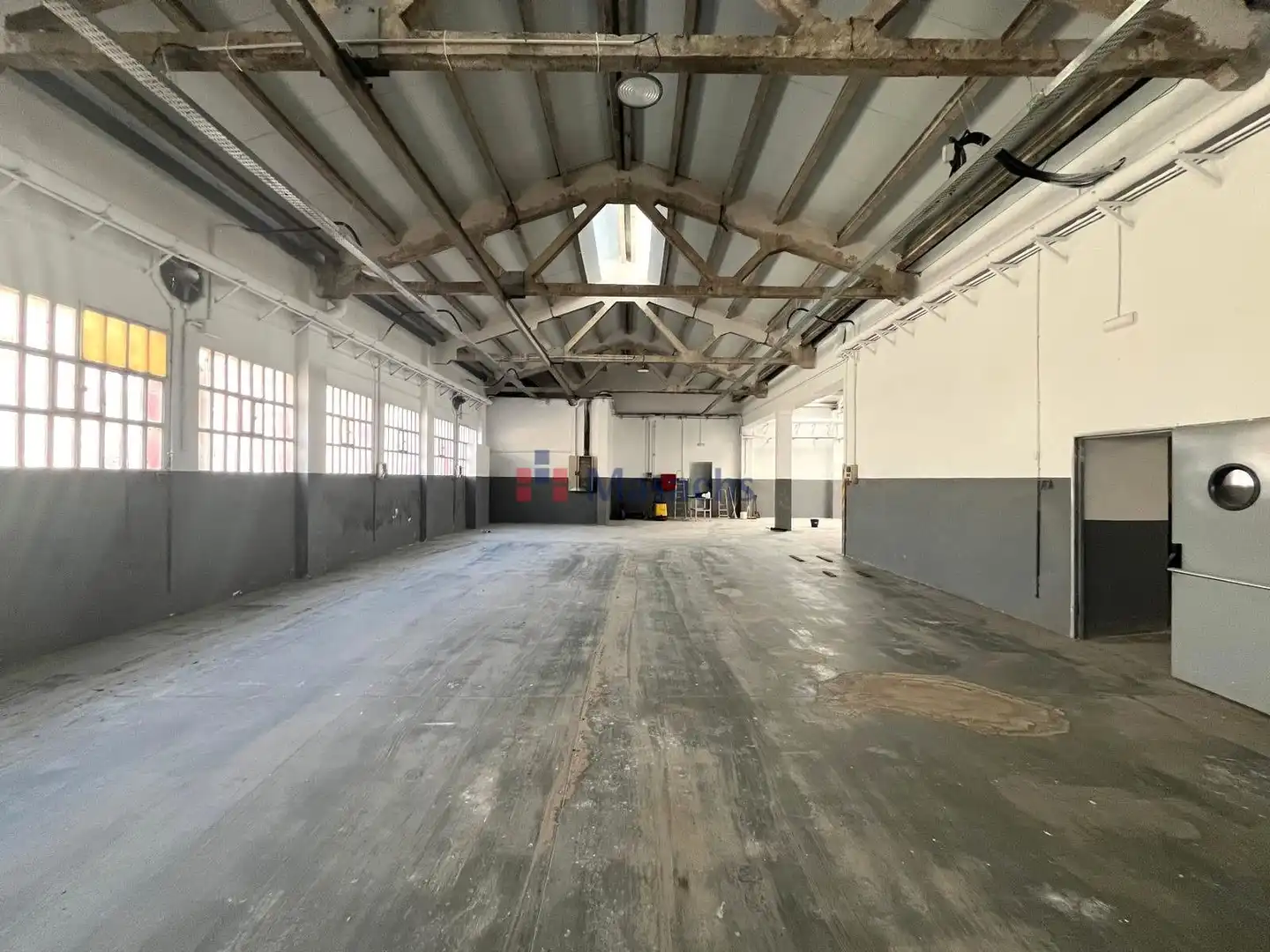 Fabrikhallen zur Miete in Barberà del Vallès