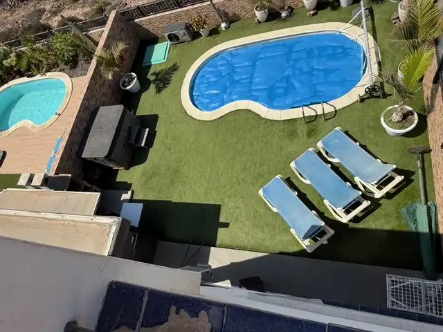 Adossat amb piscina en venda a Corralejo, imagen 154