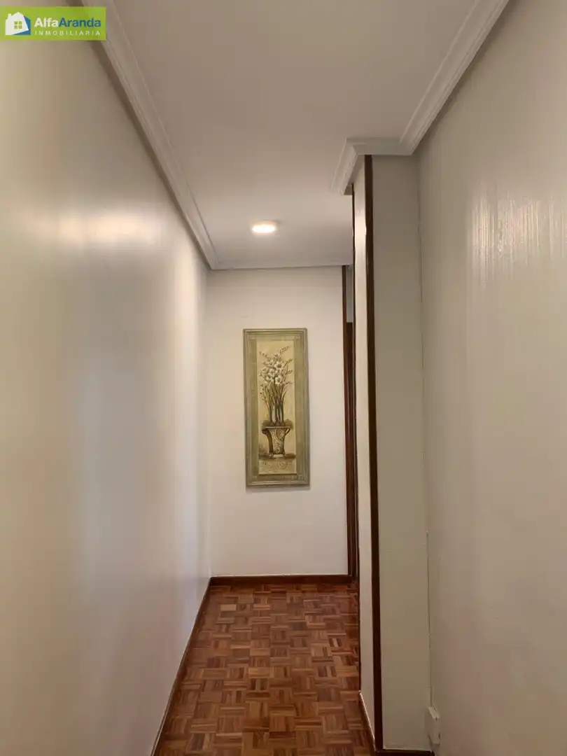 Flat for sale in Aranda de Duero  with Parquet flooring and Terrace