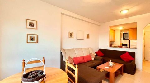 Foto 5 de Piso de alquiler en Campoamor, Orihuela