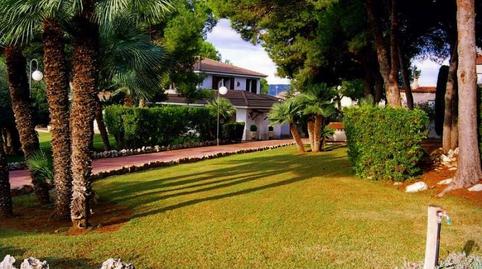 Foto 5 de Finca rústica en venda a La Franquesa - Oasis Park, Tarragona