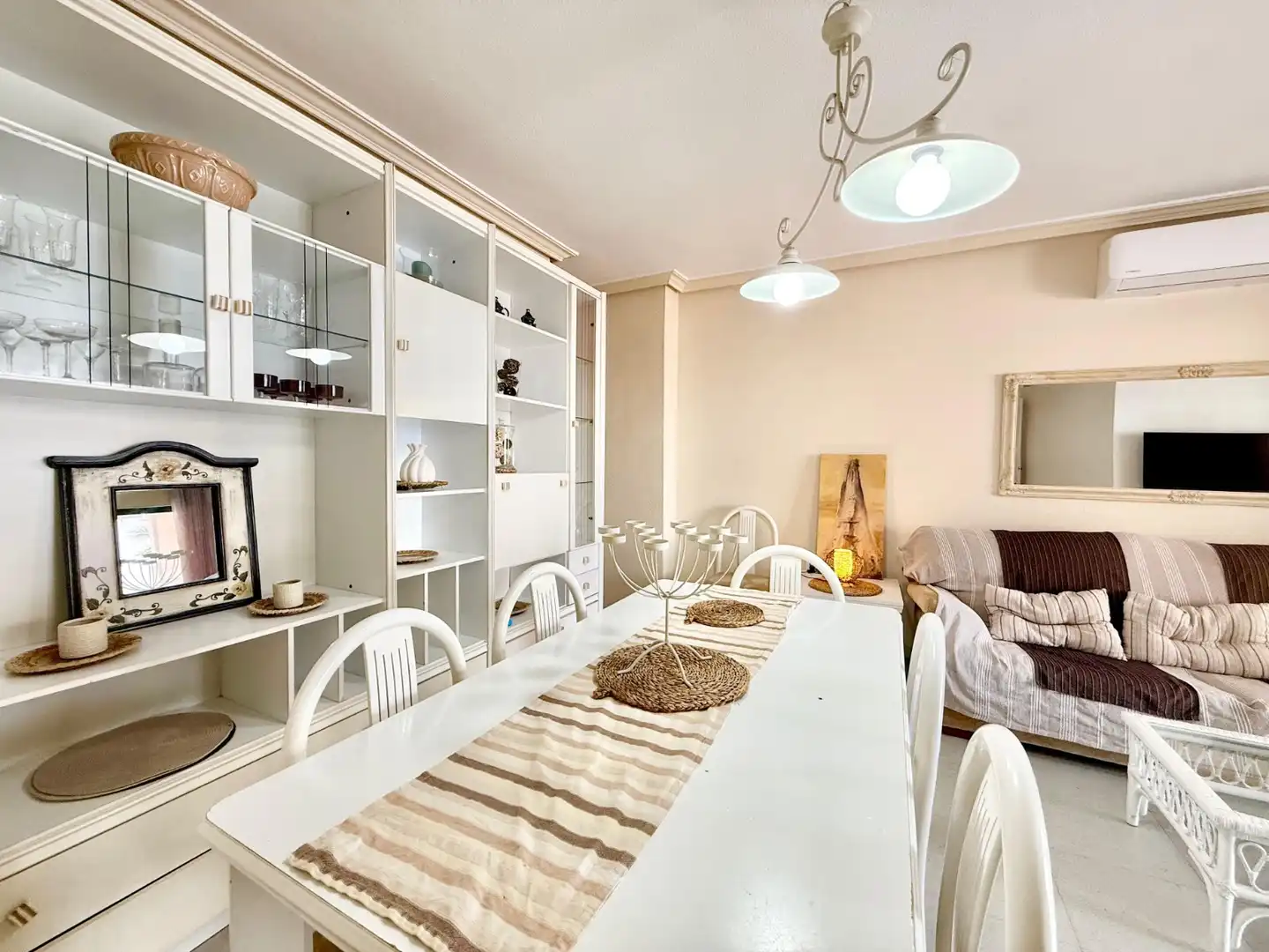 Apartament amb terrassa de lloguer a Playa del Cura, imagen 12