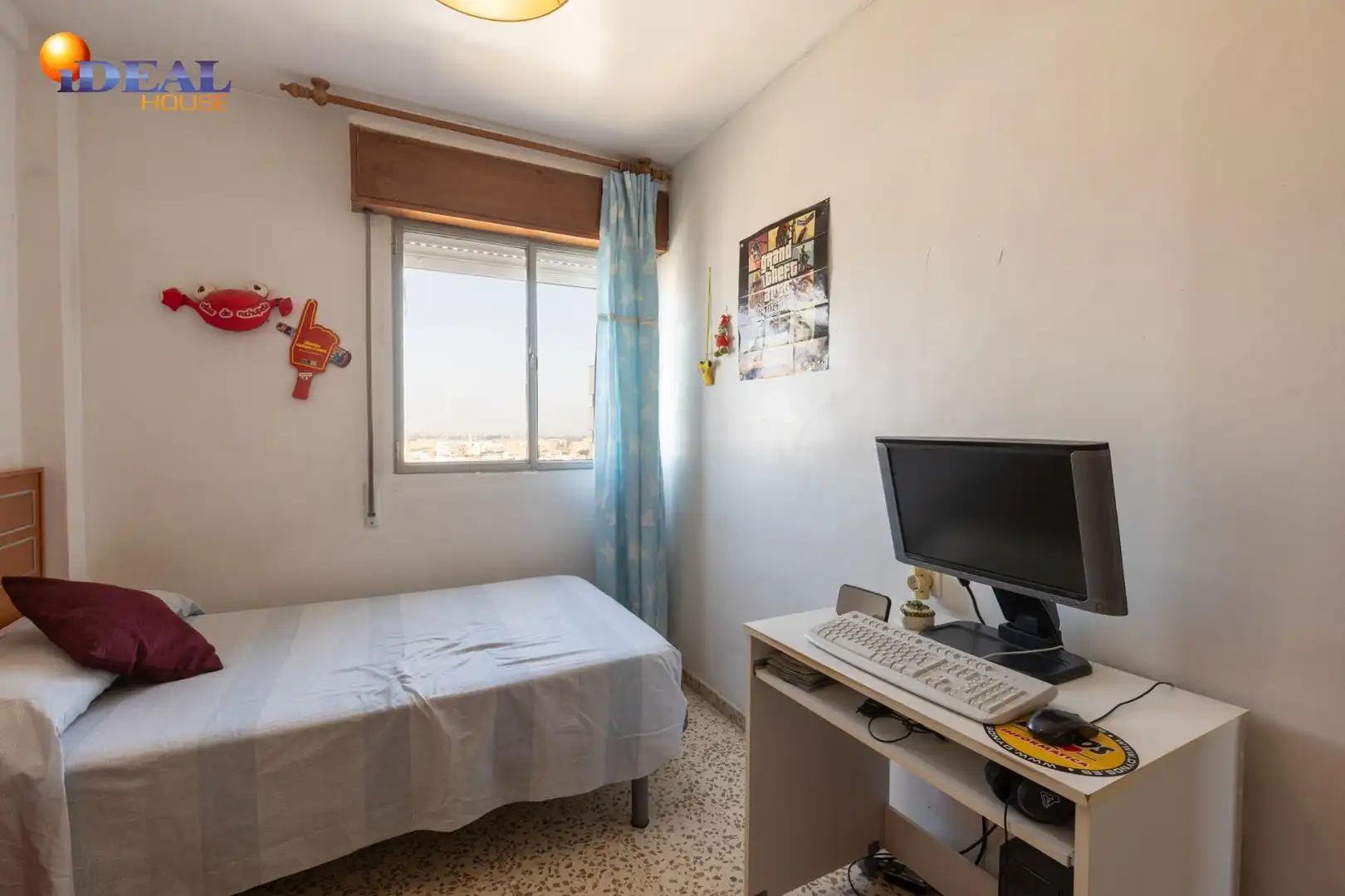 Piso con ascensor en venta en DIAMANTINO GARCIA, imagen 25